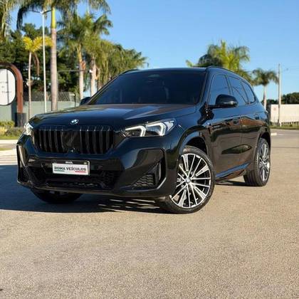 BMW 118i 1.5 12V GASOLINA M SPORT STEPTRONIC BMW 118i 1.5 12V GASOLINA M SPORT STEPTRONIC